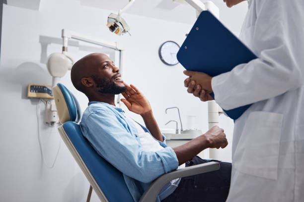 Best Emergency Denture Repair in Sparta, WI
