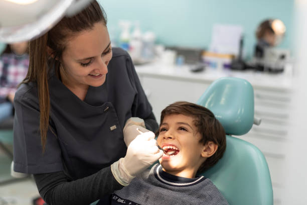 Best Emergency Dental Care for Broken or Chipped Teeth in Sparta, WI