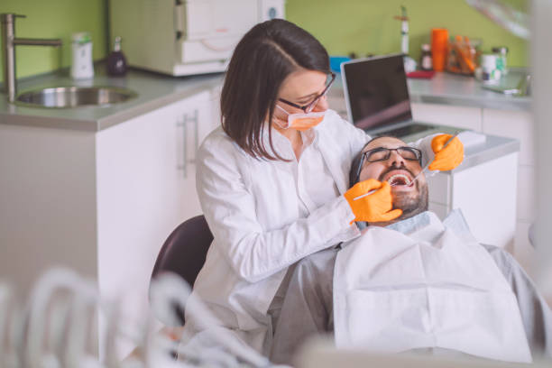 Best Urgent Care for Lost Fillings or Crowns in Sparta, WI
