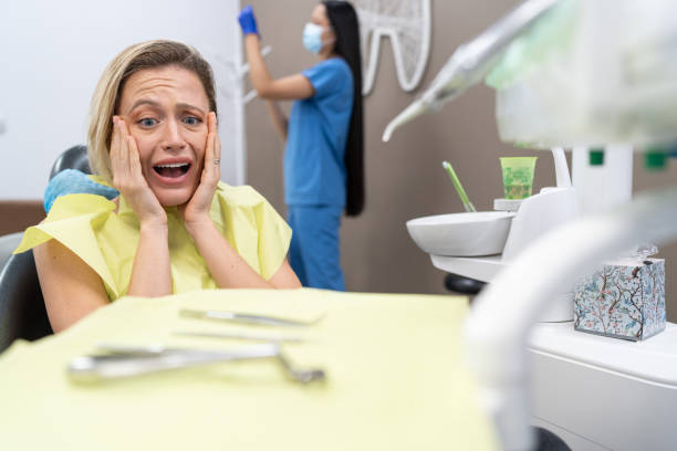 Best Pediatric Emergency Dentist in Sparta, WI