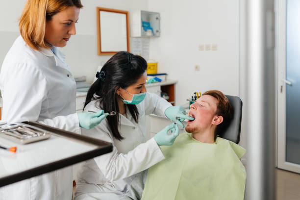 Best Emergency Root Canal Treatment in Sparta, WI