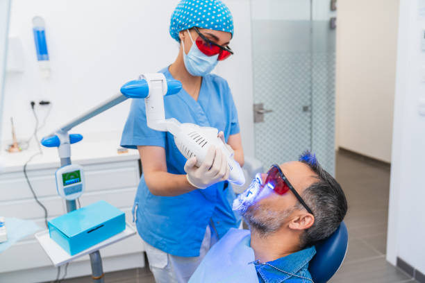 Best Emergency Dental Care for Broken or Chipped Teeth in Sparta, WI