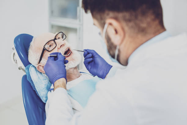 Best Emergency Dental Care for Broken or Chipped Teeth in Sparta, WI